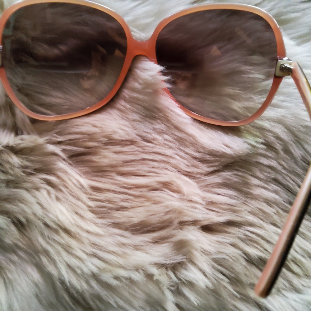 Oliver Peoples Chelsea Sunglasses Pre Loved Condition - Picture 11 of 12